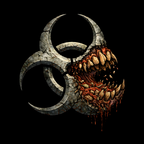 Biohazard Bite T-Shirt