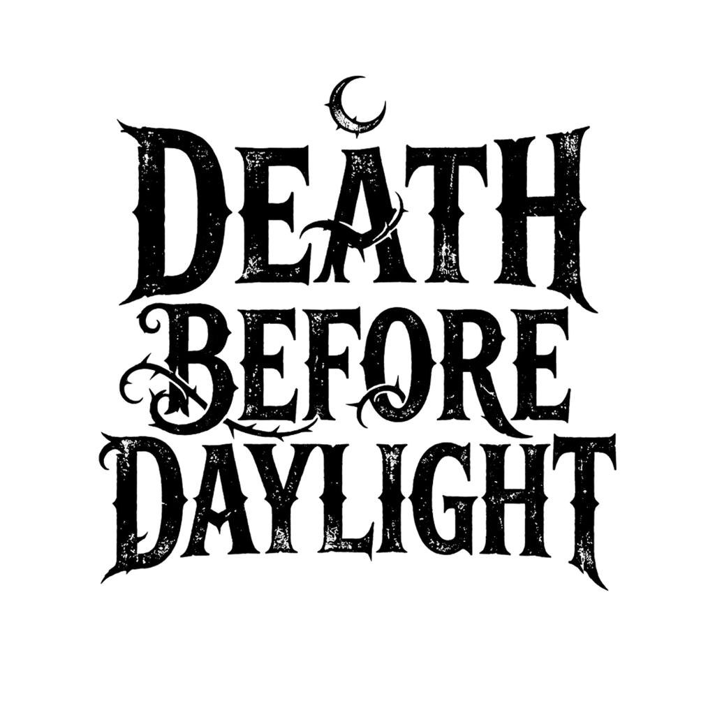 Death Before Daylight T-Shirt