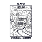 KTX Survival T-Shirt