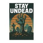 Stay Undead T-Shirt