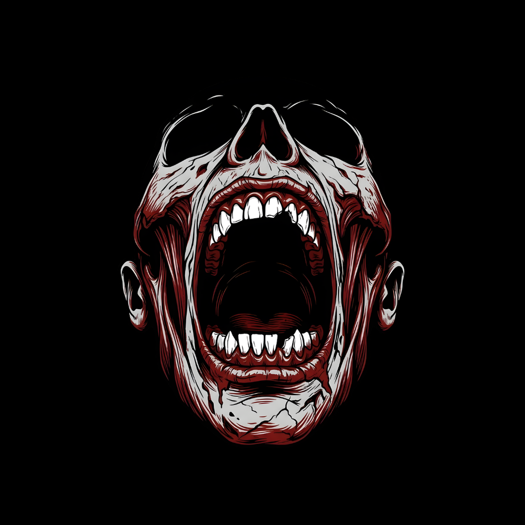 Chiaroscuro T-Shirt