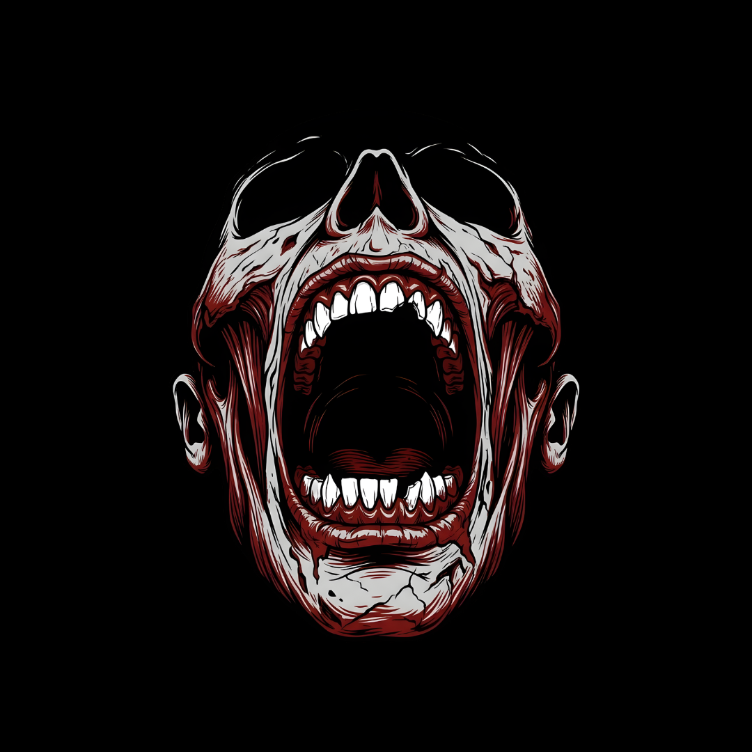 Chiaroscuro T-Shirt
