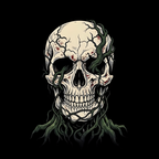 Rooted In Evil T-Shirt