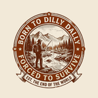 Forced To Survive T-Shirt