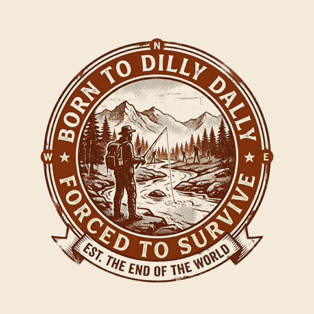 Forced To Survive T-Shirt