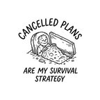Survival Strategy T-Shirt