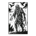 The Plague Walker T-Shirt