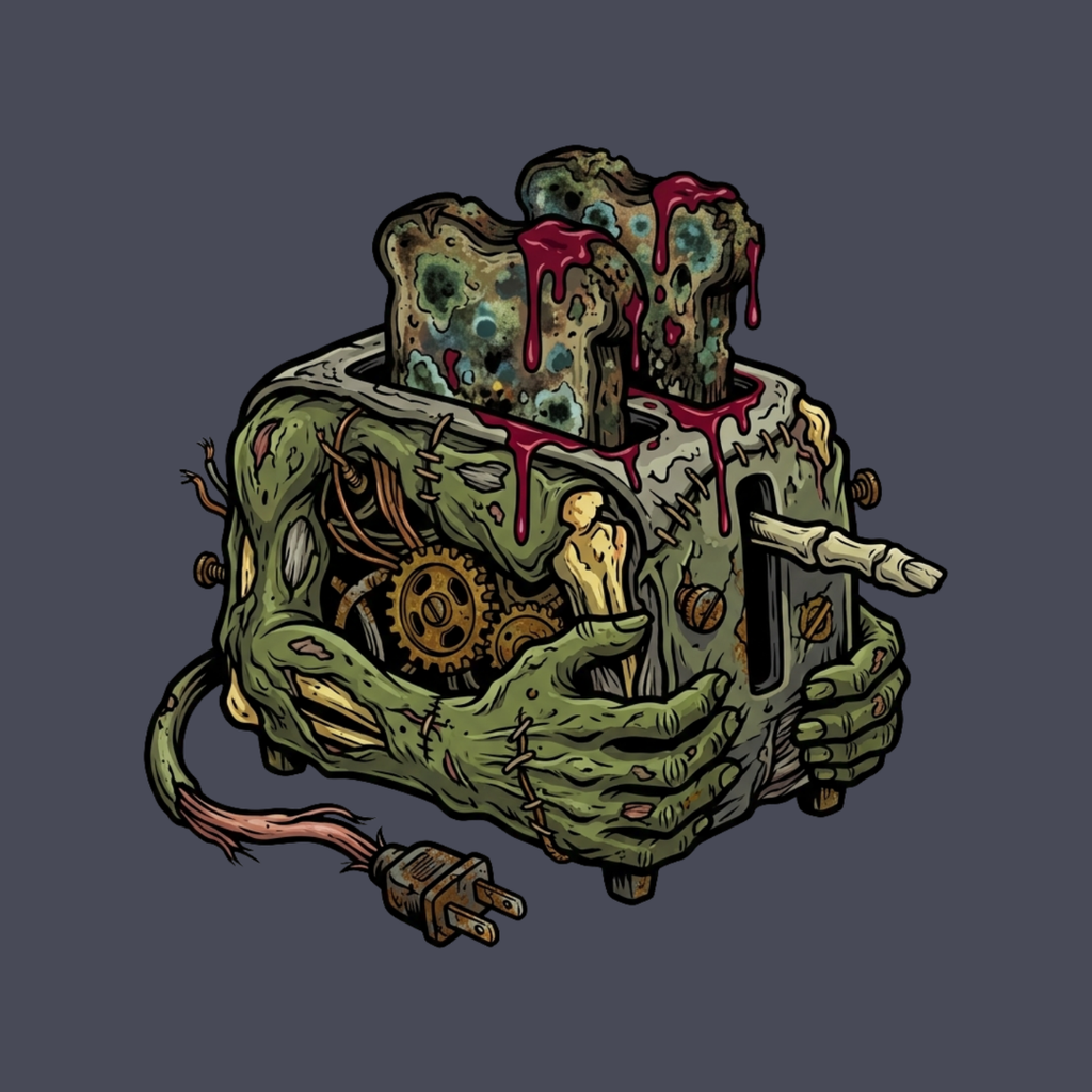 Anyone Want Toast T-Shirt
