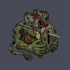 Anyone Want Toast T-Shirt