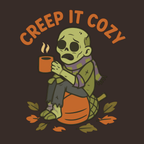 Creep it Cozy T-Shirt