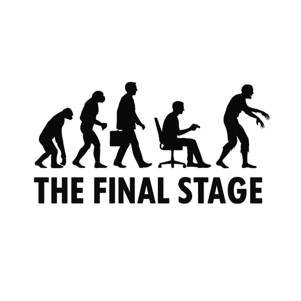 The Final Stage T-Shirt