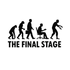 The Final Stage T-Shirt