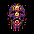 Third Eye Meltdown T-Shirt