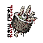 Raw Deal T-Shirt
