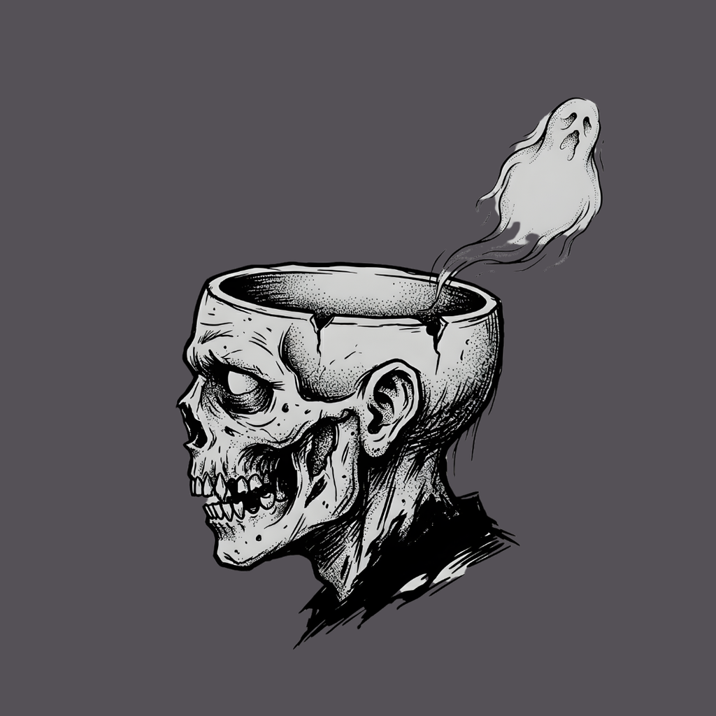 Drifting Soul T-Shirt