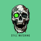 Still Watching T-Shirt