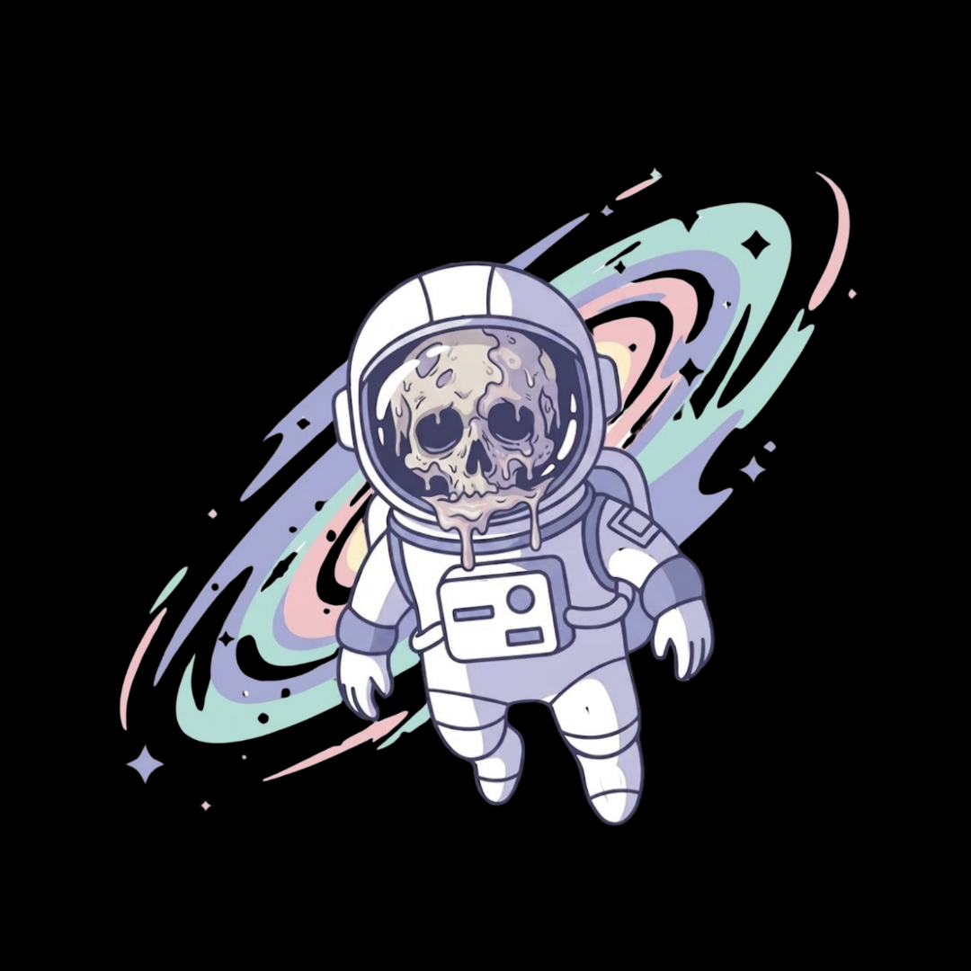 Dead Space T-Shirt