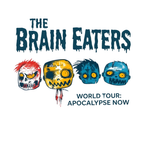 The Brain Eaters T-Shirt