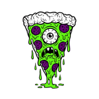 Mutated Pizza T-Shirt