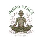 Inner Peace T-Shirt