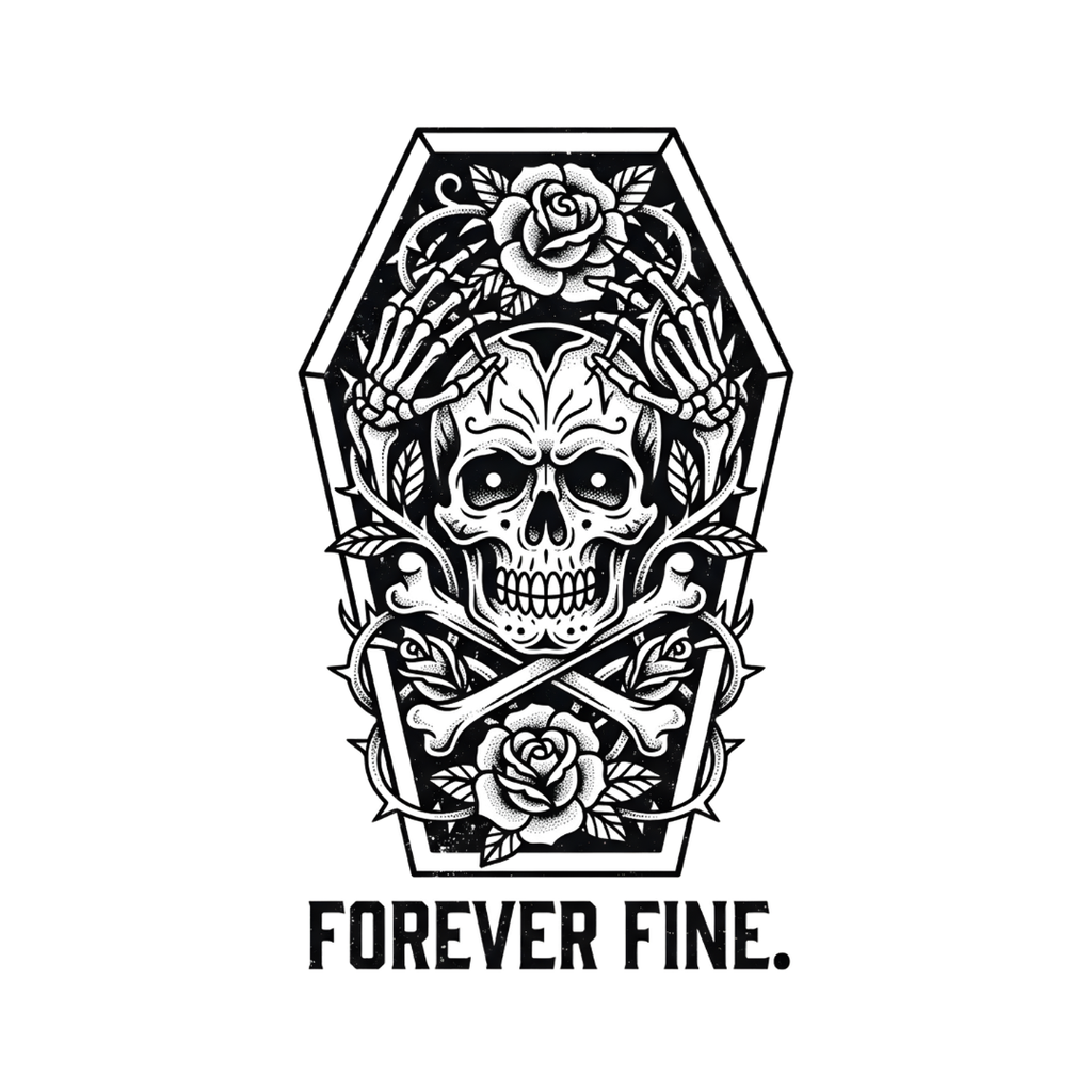 Forever Fine T-Shirt