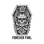 Forever Fine T-Shirt