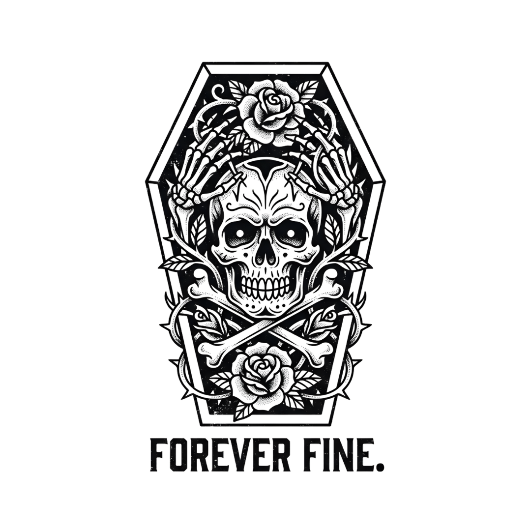 Forever Fine T-Shirt