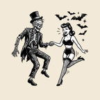 Dance the Night Away T-Shirt