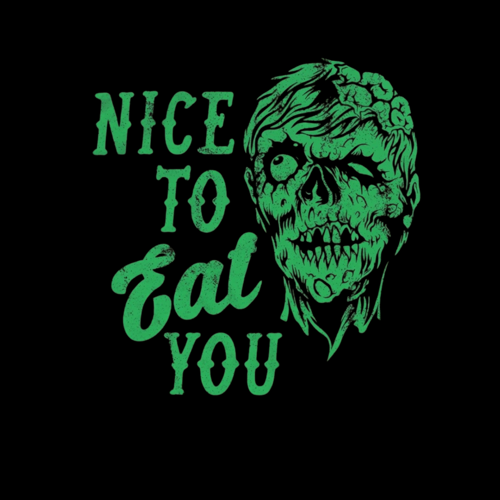 Nice To Eat You T-Shirt
