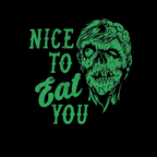 Nice To Eat You T-Shirt