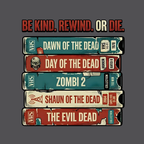 Be Kind, Rewind T-Shirt