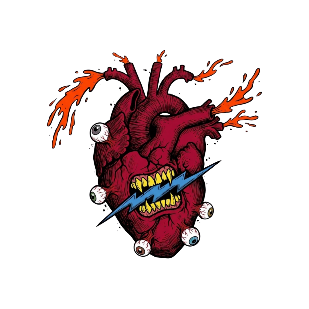 Heart Disease T-Shirt