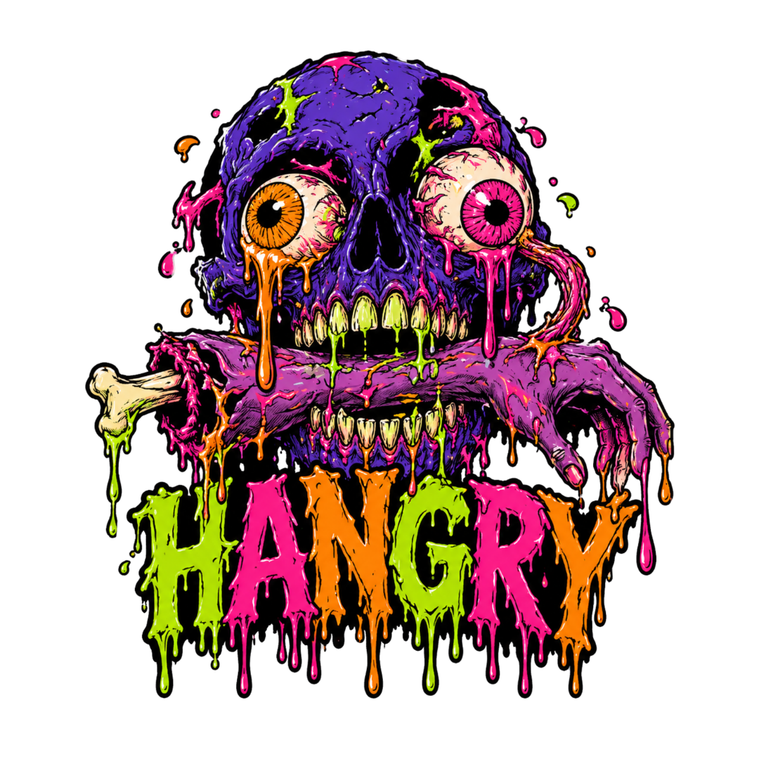 Hangry T-Shirt