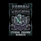 Zombie Knights T-Shirt