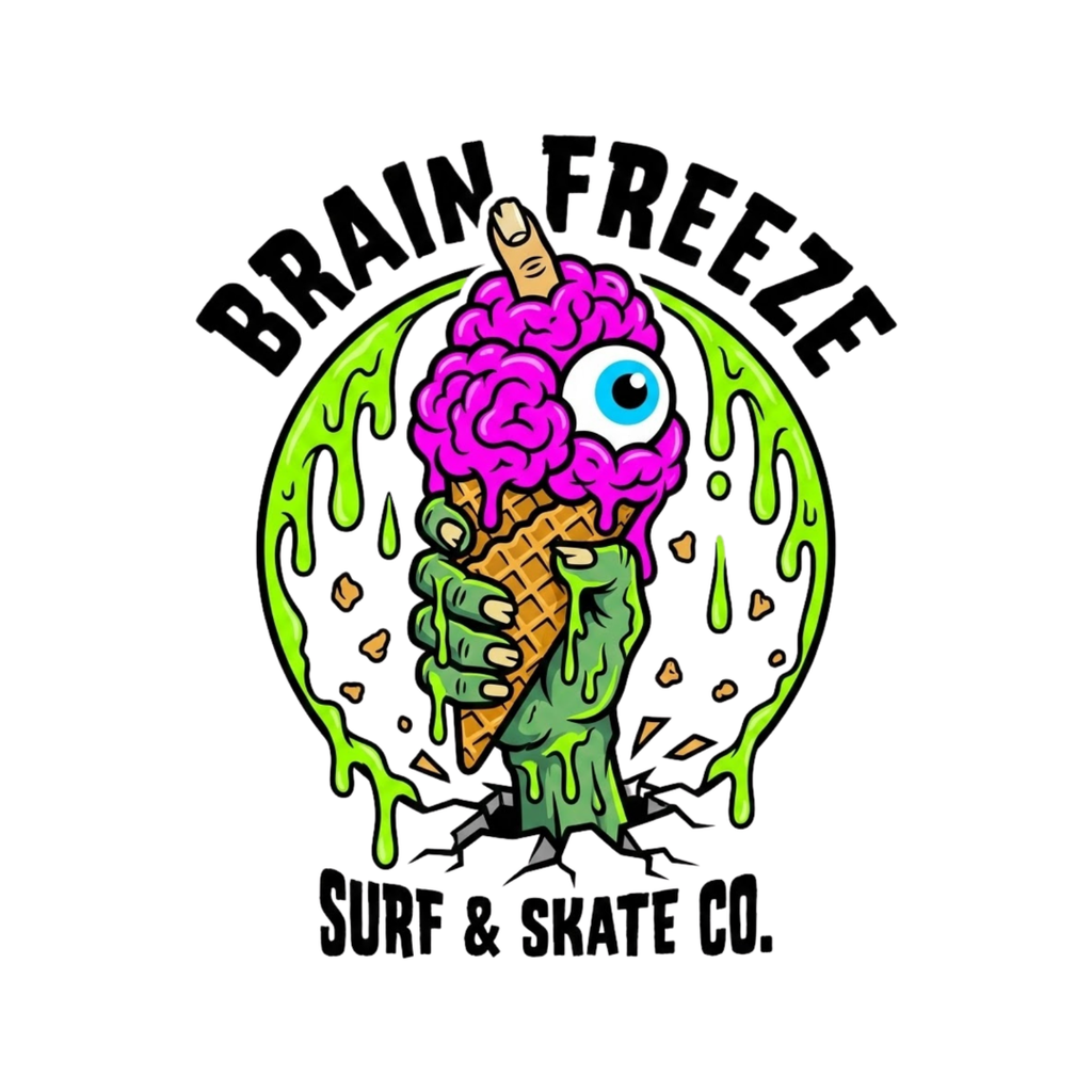 Brain Freeze T-Shirt