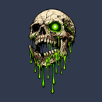 Terminal Rot T-Shirt