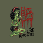 Stay Deadly T-Shirt