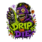 Drip Or Die T-Shirt