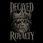 Decayed Royalty T-Shirt