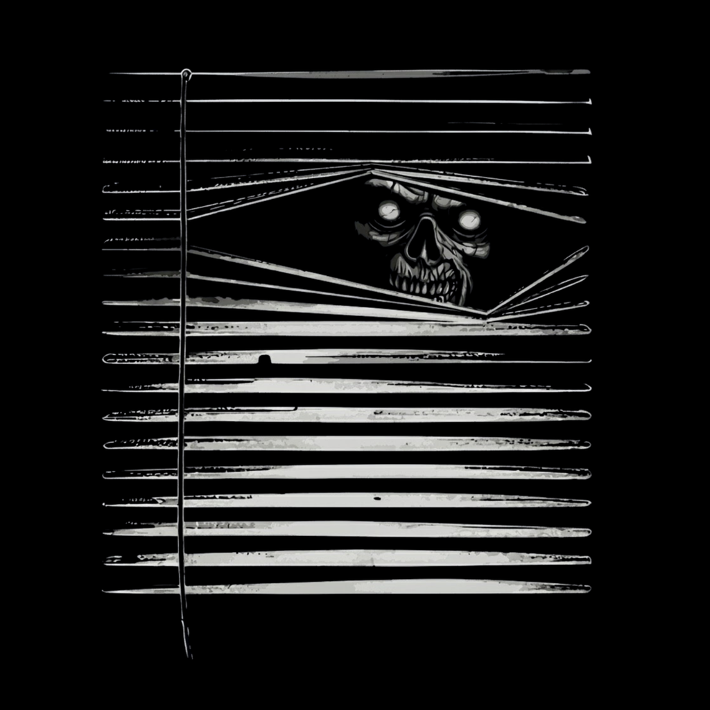 Peeking T-Shirt