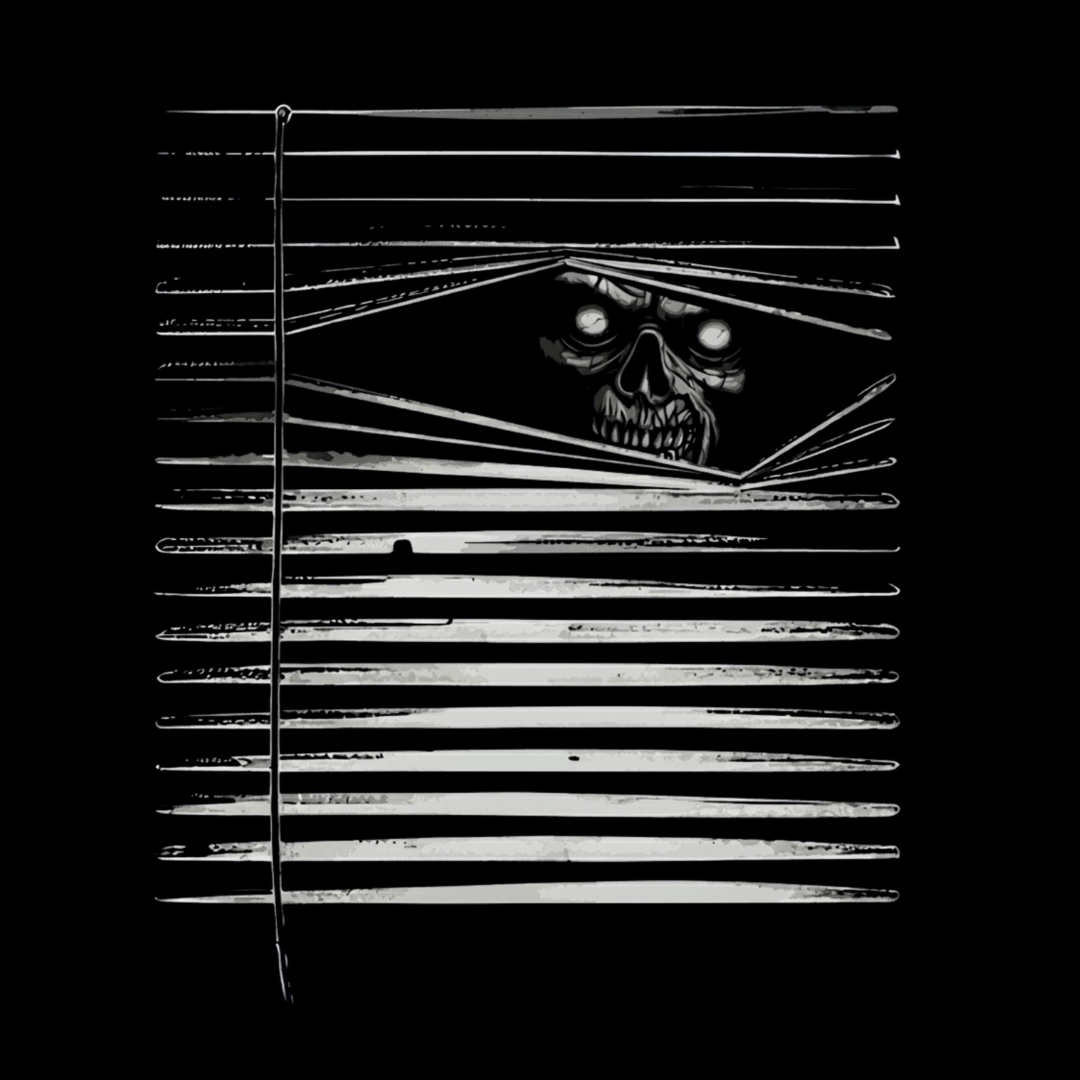 Peeking T-Shirt