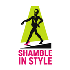 Shamble In Style T-Shirt