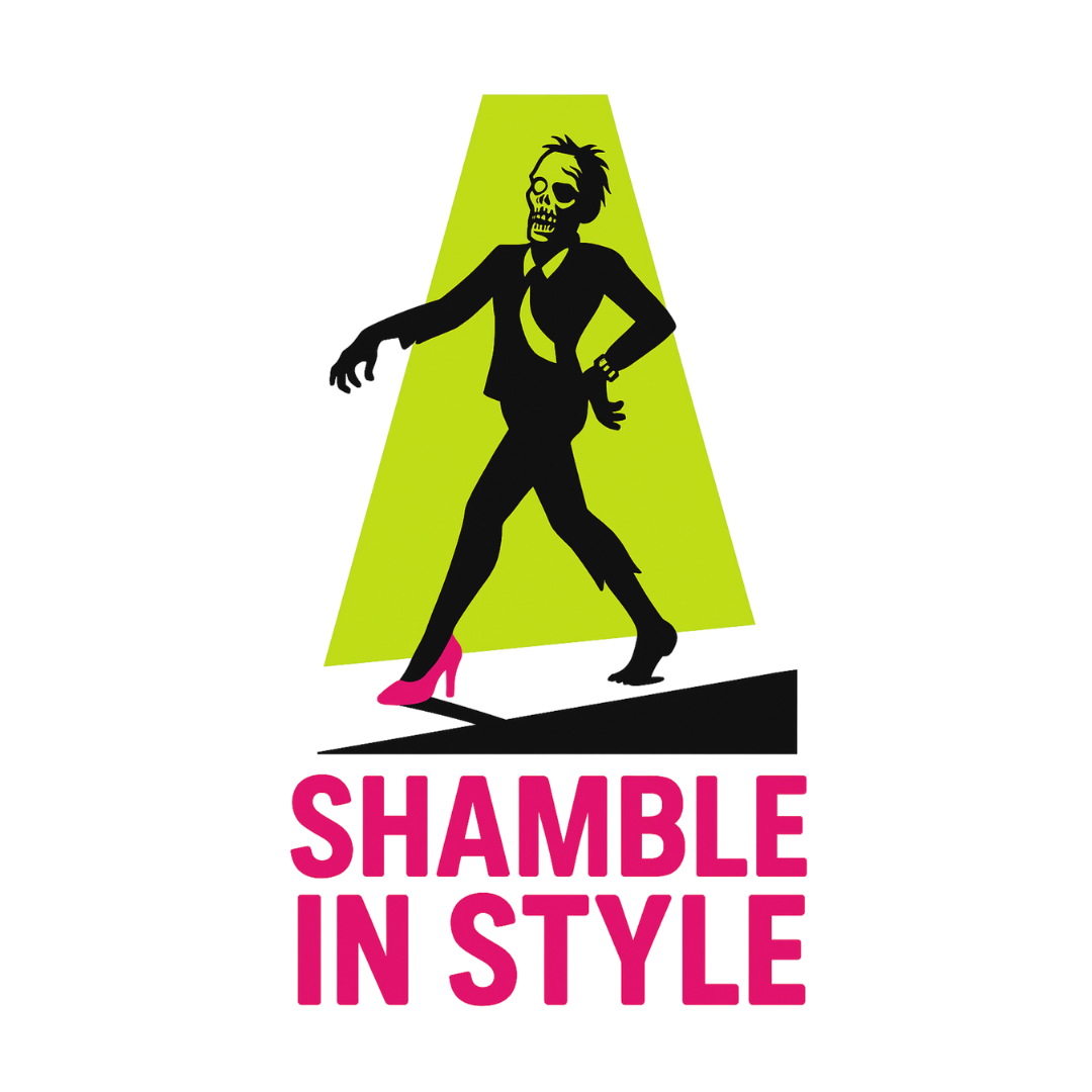 Shamble In Style T-Shirt