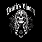 Death's Bloom T-Shirt