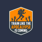 Apocalypse Training T-Shirt