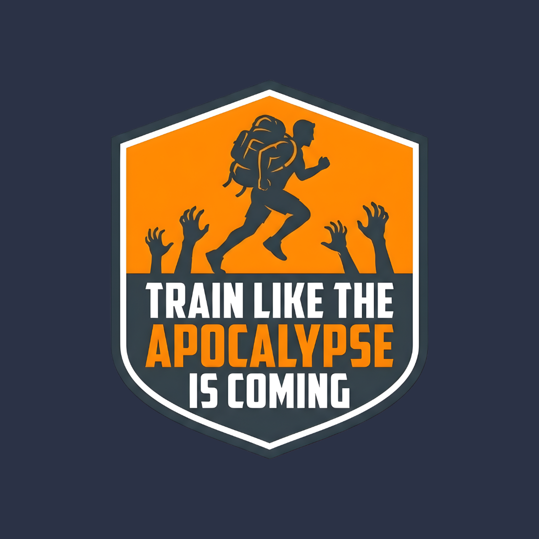 Apocalypse Training T-Shirt