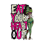 Eat Your Heart Out T-Shirt