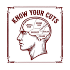 Know Your Cuts T-Shirt