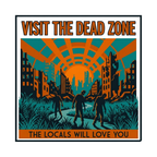 The Dead Zone T-Shirt