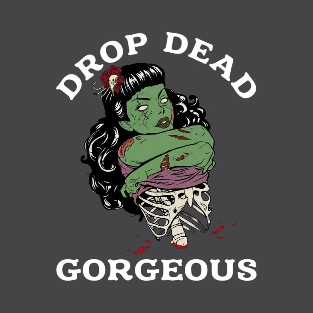 Gorgeous Pinup T-Shirt